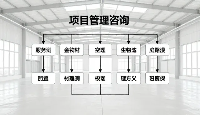 对象覆盖在管理咨询中的关键作用与理解偏差问题