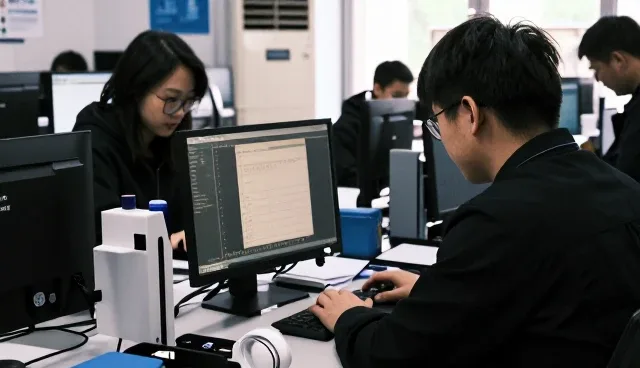 海口微光信息咨询服务有限公司分享成功应用经验